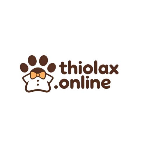 thiolax.online